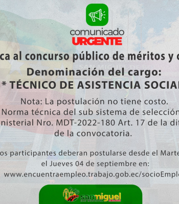 DETALLE DE CONCURSOS DE MERITOS Y OPOSICION 2025